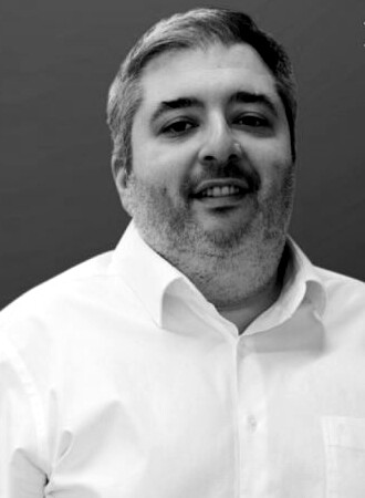 Okan Barlas