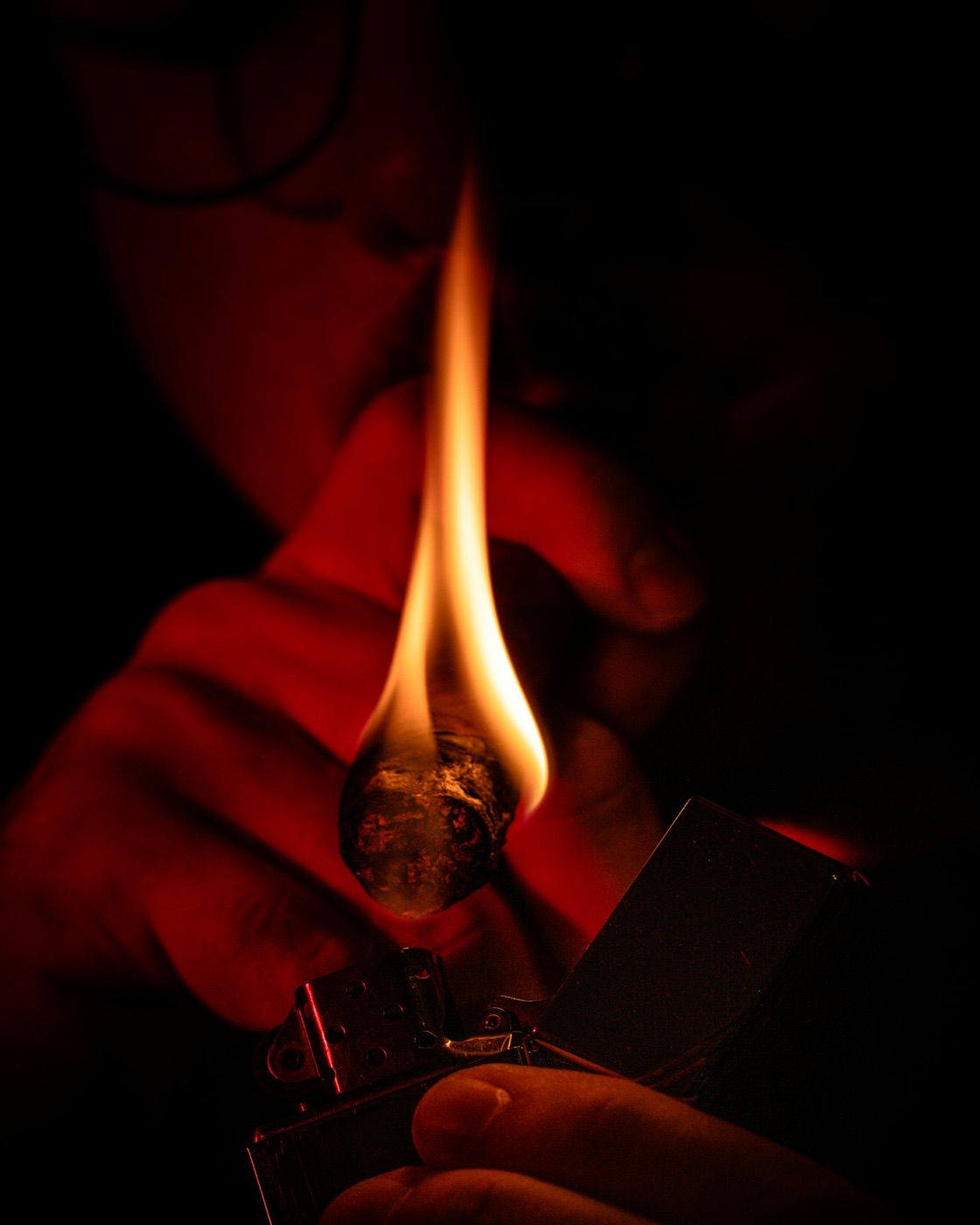 Milestones & Celebrations — premium custom cigars with personalized bands