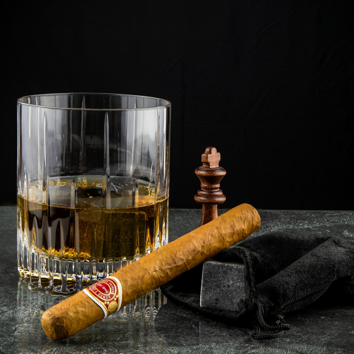 Padrón 1964 Anniversary Maduro — custom personalized cigar with bespoke band design
