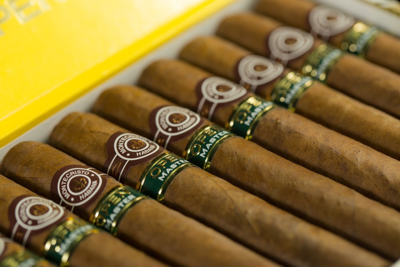 Perdomo Habano Connecticut Gordo — custom personalized cigar with bespoke band design