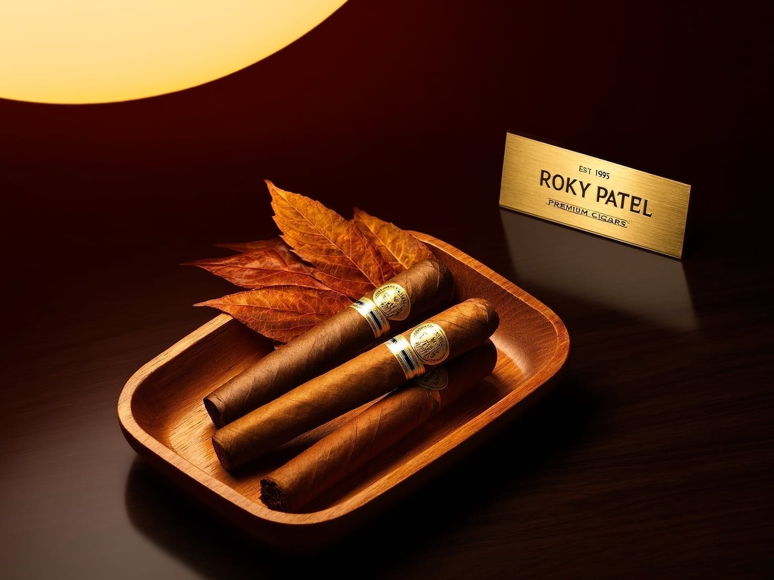 Rocky Patel Premium Cigars