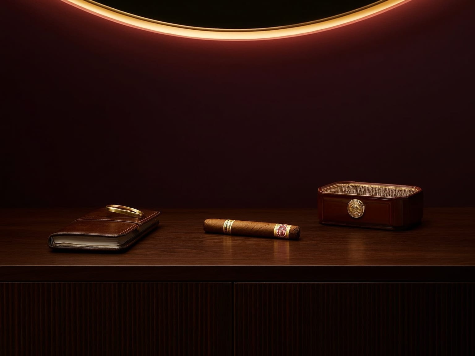Cigar Storage and Humidor Guide — Keep Your Cigars Fresh