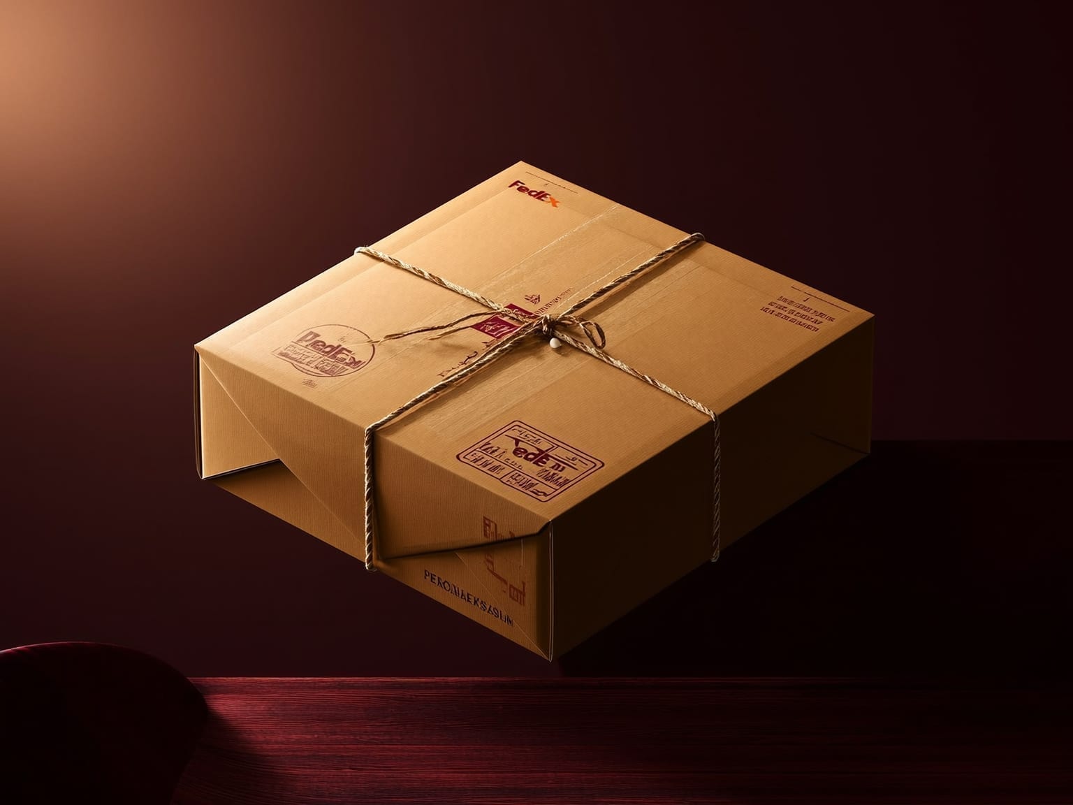 Shipped & Delivered