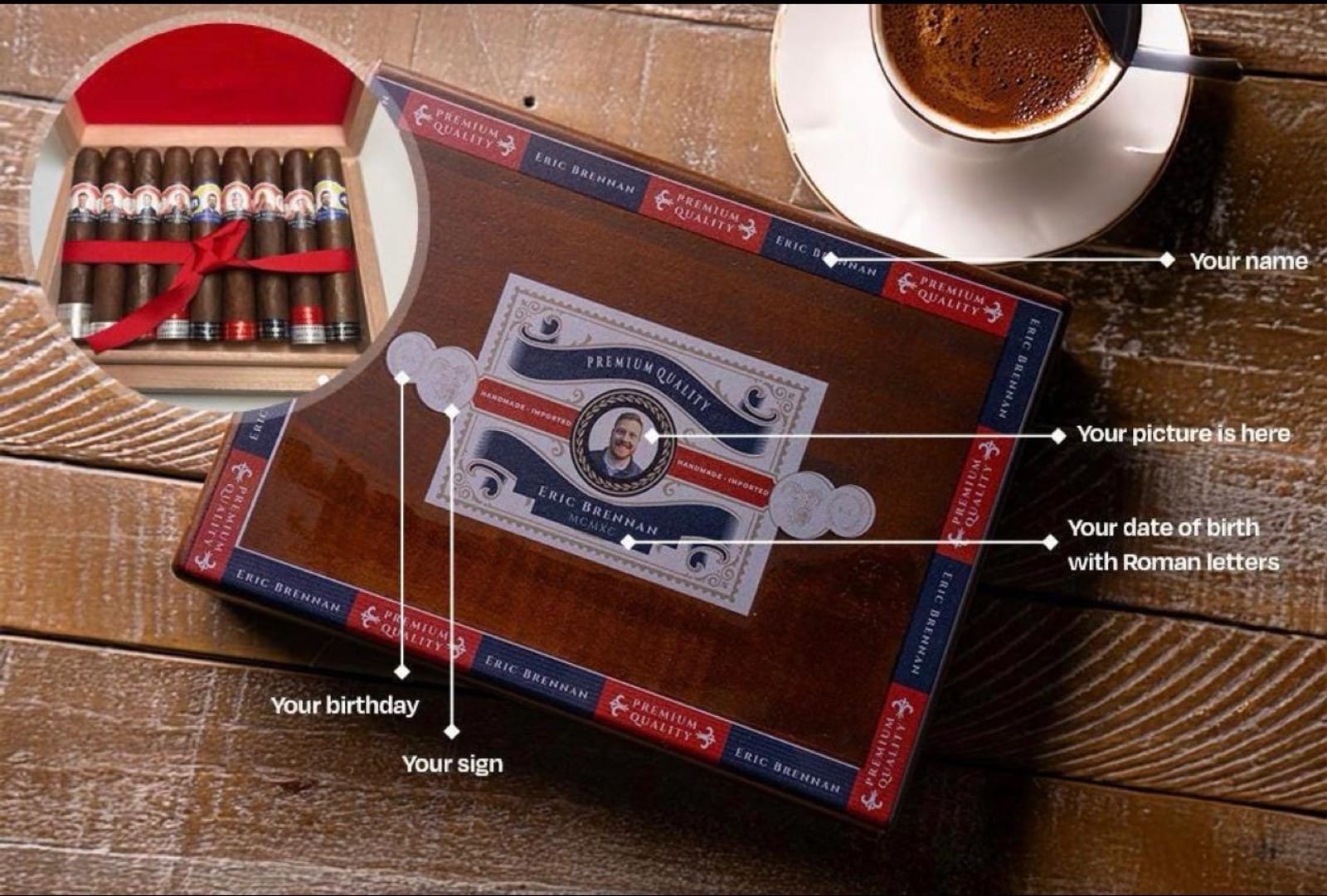 Groomsmen & Bachelor Parties