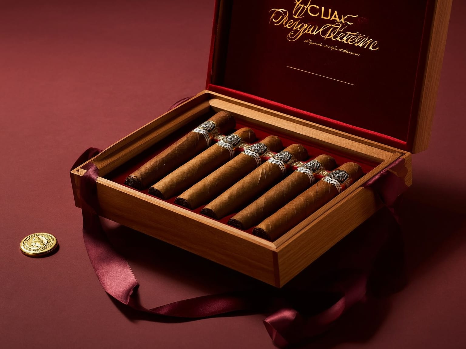 Premium Packaging