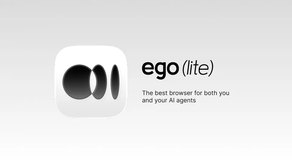 ego(lite) logosu